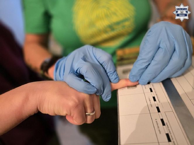 Ciało emerytki w tapczanie. Zatrzymali małżeństwo Sonię i Marka T