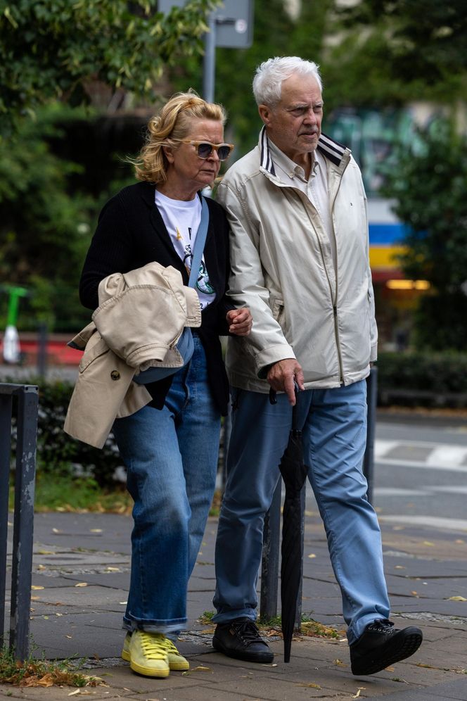 Barbara Bursztynowicz je słodkości przed "Tańcem z gwiazdami"