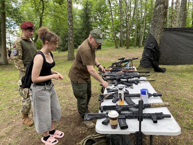 9. charytatywny Bieg o Złotą Monetę i wielki rodzinny piknik