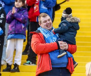 Nie tak miało być. Kompromitacja Niebieskich na Stadionie Śląskim. Wisła rozniosła Ruch Chorzów