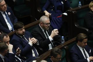 Posiedzenie Sejmu 16.I.2024