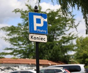 Tak wygląda pl. Rybny w Lublinie przed remontem