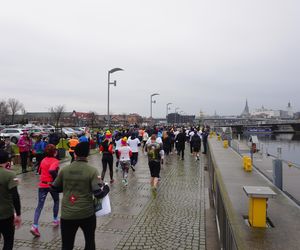 17. Bieg Policz się z cukrzycą w Szczecinie