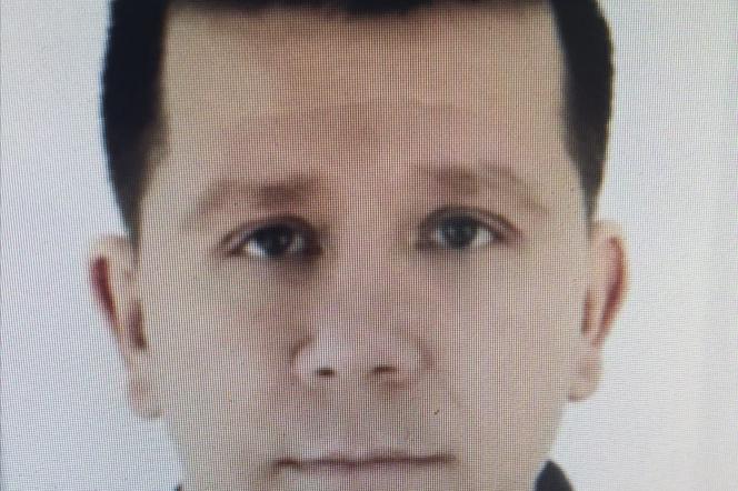 ZAGINĄŁ 43-latek z Olsztyna! Policja prosi o pomoc w poszukiwaniach