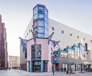 Wyburzone ikony architektury, za którymi tęsknimy najbardziej. Zostały tylko zdjęcia