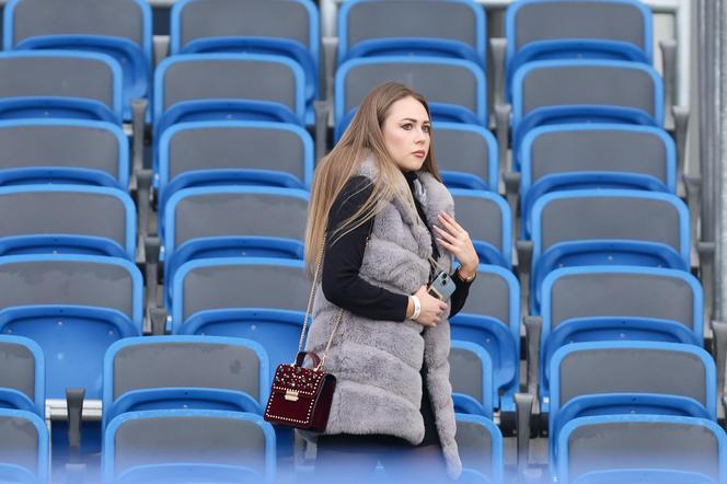 Ruch Chorzów-Warta Poznań na Stadionie Śląskim