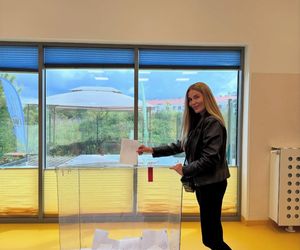 Wybory Prezydenckie 2025: Hanna Lis 