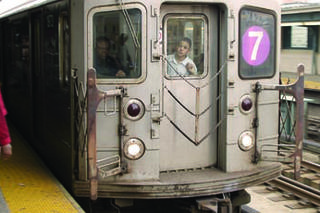  Nowy Jork. Wypadek na budowie metra linii  7 
