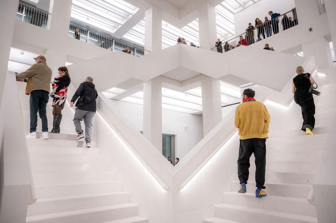 Muzeum Sztuki Nowoczesnej