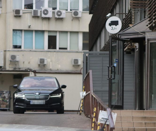 Stąd twardą ręką rządzi PiS Jarosław Kaczyński 