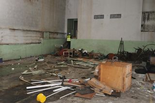 Szpiegowo w Warszawie