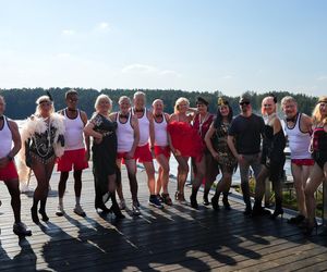 Sanatorium miłości 7 - odcinek 6.