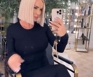 Izabela Macudzińska z Królowych życia już tak nie wygląda. Internauci zgodni: piękna