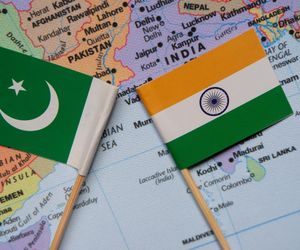 Wojna dronów i rakiet nad Kaszmirem. Indie kontra Pakistan - kto zadał większe straty?