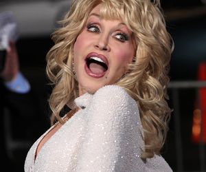 Dolly Parton poważnie chora! Módlcie się za nią