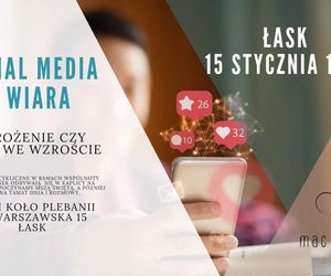 Ukryte życie parafii 10 stycznia 2025