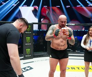 KSW 111: Phil De Fries - Stefan Vojcak