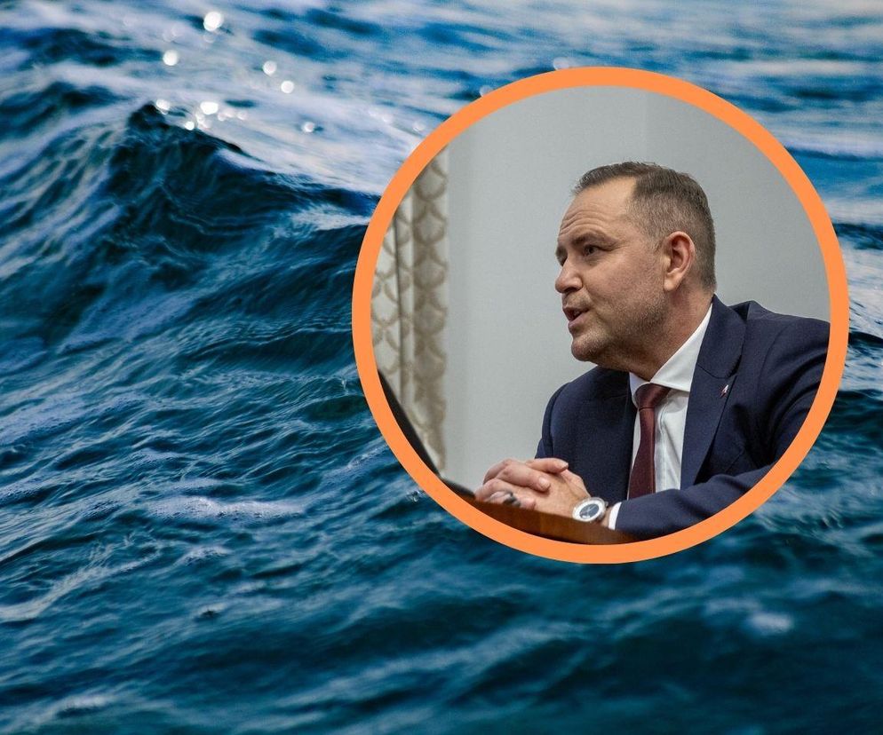 Zamknięcie Bałtyku dla Rosji? Nawrocki reaguje na apel Zełenskiego
