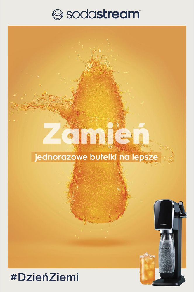 SodaStream