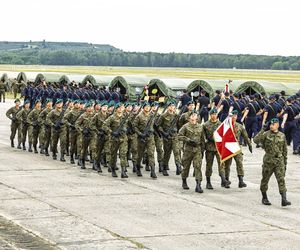 Plan obchodów Święta Wojska Polskiego 2025. Jak dojechać na Wisłostradę?