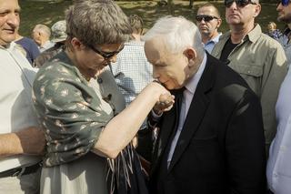 Kobiety wolą PiS. Zaskakujący sondaż