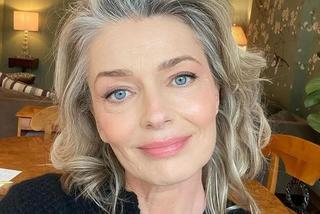 Paulina Porizkova znalazła miłość tuż przed oscarową nocą 