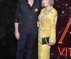 Kuba Badach, Aleksandra Kwaśniewska. Nie siedzimy sobie na głowie