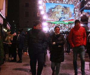 Koncert Jesteśmy sobie potrzebni we Wrocławiu