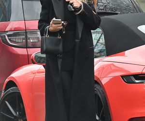 Ewa Chodakowska elegancka i niebezpieczna