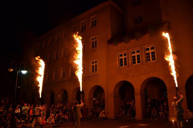 Opole na weekend 7-8 sierpnia. Festiwal teatrów ulicznych. Co robić w Opolu 7.08-08.08.21 r.?