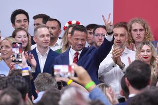 Wybory prezydenckie 2025. W tych powiatach województwa łódzkiego wygrał Rafał Trzaskowski
