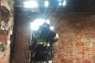 Dramat zwycięzcy programu Jedne z dziesięciu. Z jego domu praktycznie nic nie zostało [ZDJĘCIA]