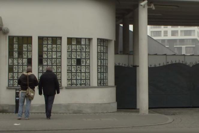 Fabryka Schindlera na ul. Lipowej: "Lista Schindlera"