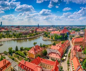  Najlepsze miasta do życia dla seniorów