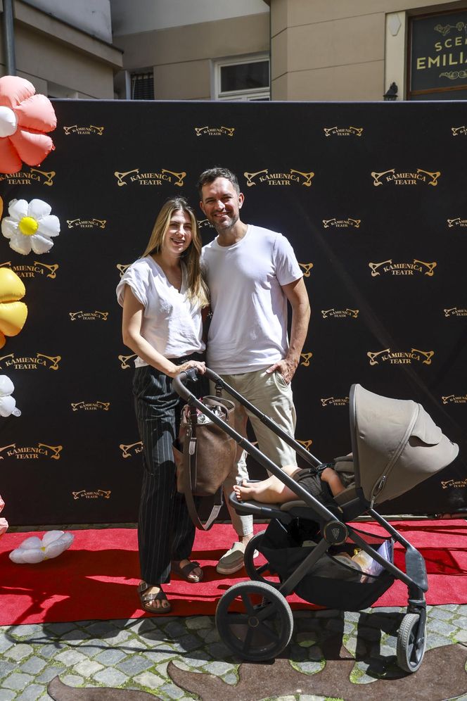 Aleksandra Grysz, Tomasz Tylicki