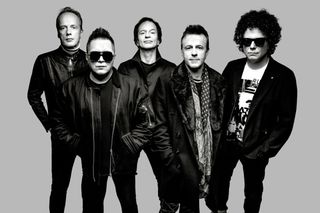 Zmiana w składzie T.Love. Z grupą dość nieoczekiwanie pożegnał się Jan Benedek 