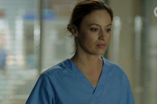 Lekarze 4 sezon. Alicja (Magdalena Różczka)