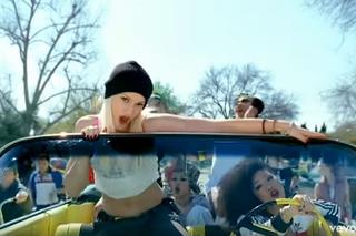 Gwen Stefani - Hollaback Girl