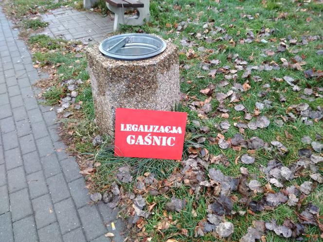 Tarnów. Najdziwniejsze i najśmieszniejsze napisy w miejscach publicznych
