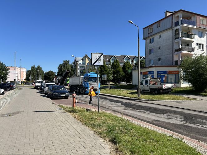 Ruszyły prace na Janowicza