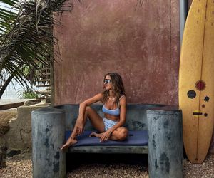 Anna Lewandowska na pokazie Victoria's Secret