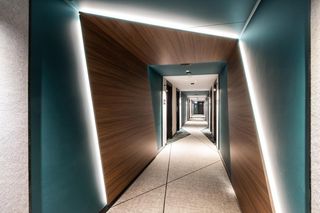 Novotel Warszawa Centrum ocieka luksusem. Tak kultowy hotel wygląda po remoncie!