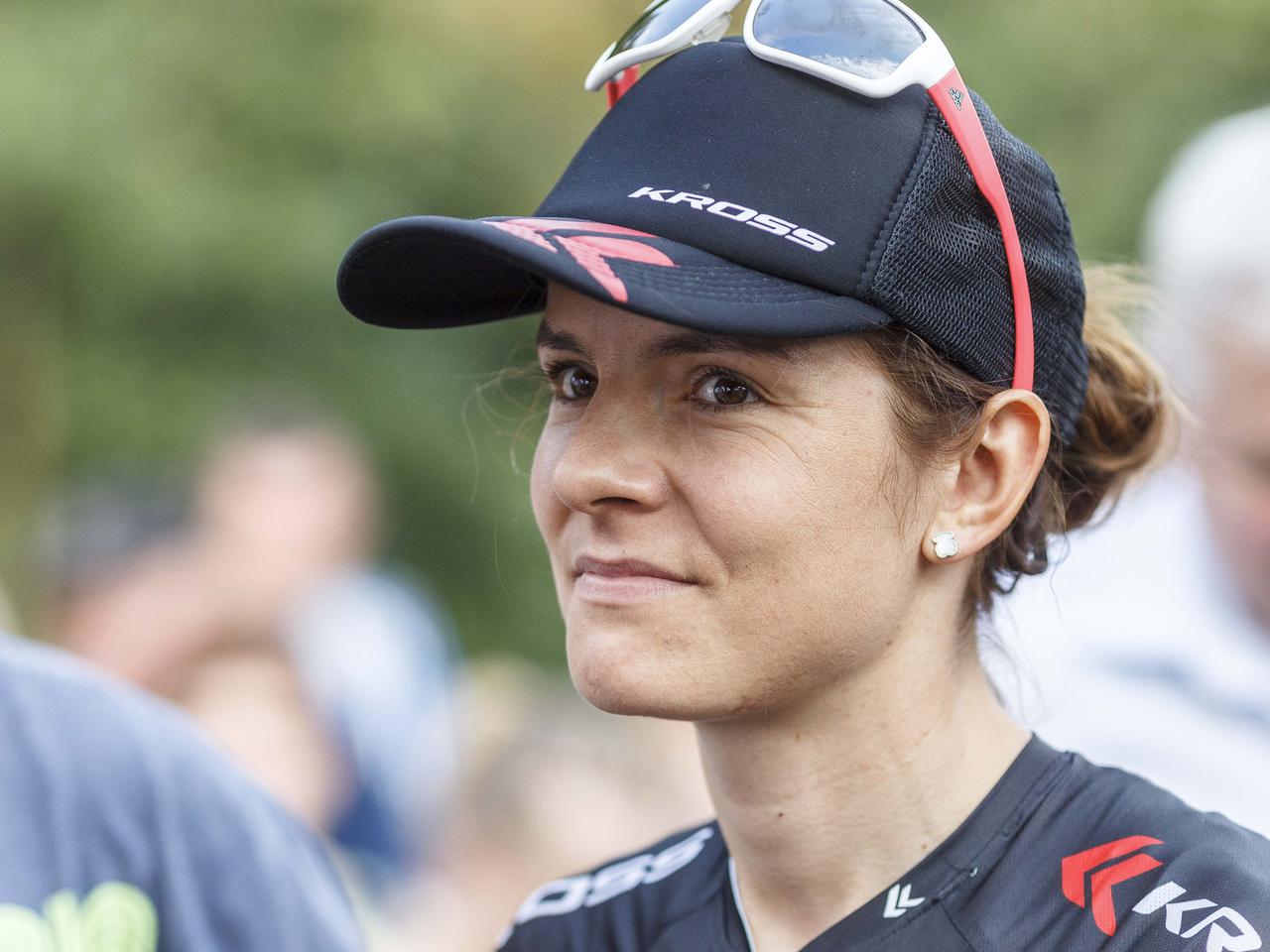 Świetny start do sezonu olimpijskiego. Maja Włoszczowska triumfuje w Hiszpanii