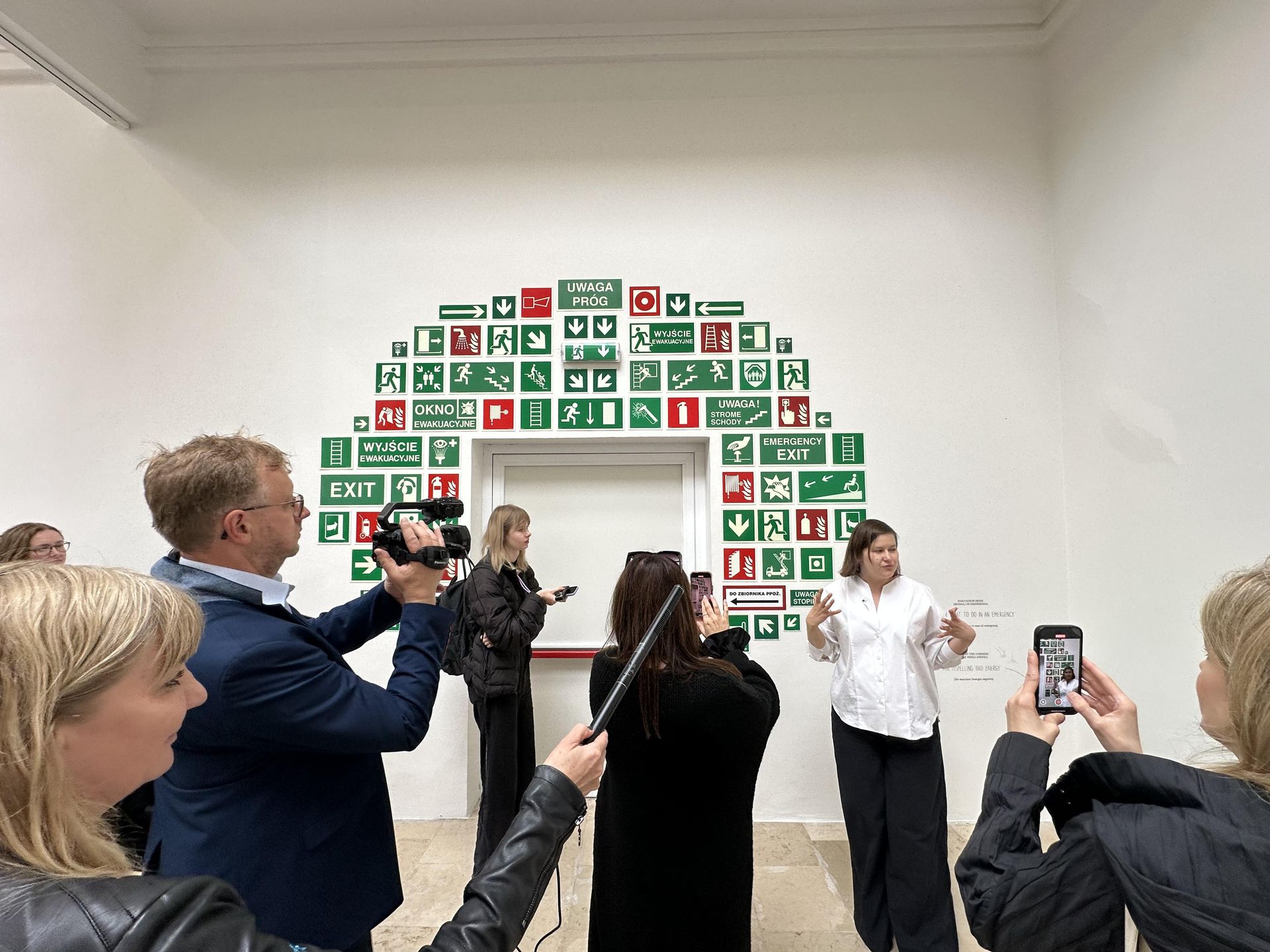 Pawilon Polski na Biennale Architektury w Wenecji 2025