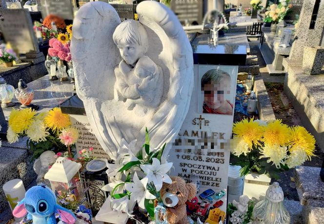 Kamilek z Częstochowy