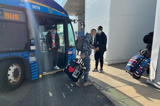 Kościoły przyjmą azylantów