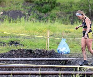 Runmageddon w Katowicach 2025. Błoto, pot i triumf na Hałdzie Kostuchna