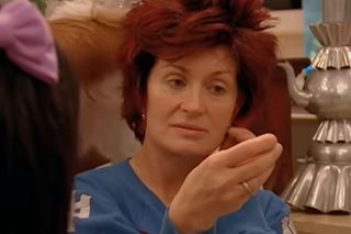 Rodzina Osbourne'ów