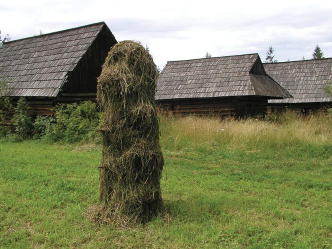 Ta małopolska wieś jest owiana wieloma legendami. Kiedyś była częścią Królestwa Węgier