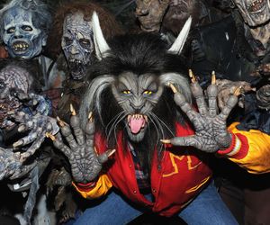 Heidi Klum zmieniła się w Meduzę! Królowa Halloween wraca